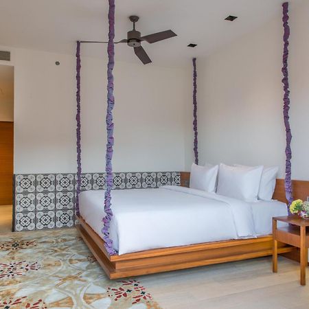 Azaya Beach Resort Goa Benaulim Εξωτερικό φωτογραφία