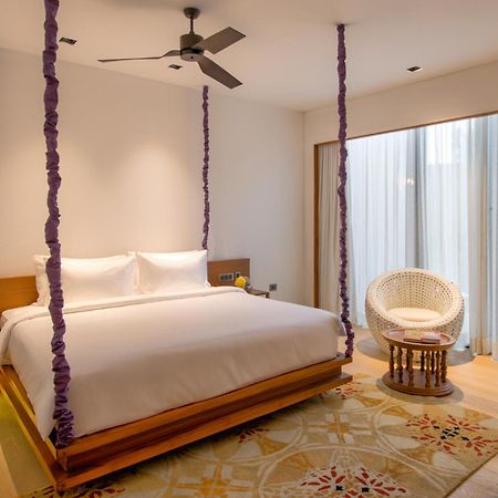 Azaya Beach Resort Goa Benaulim Εξωτερικό φωτογραφία