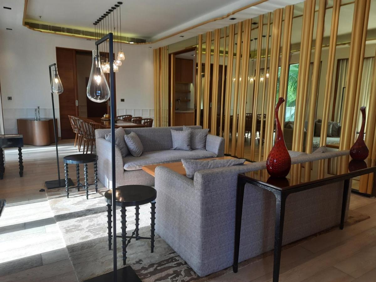 Azaya Beach Resort Goa Benaulim Εξωτερικό φωτογραφία