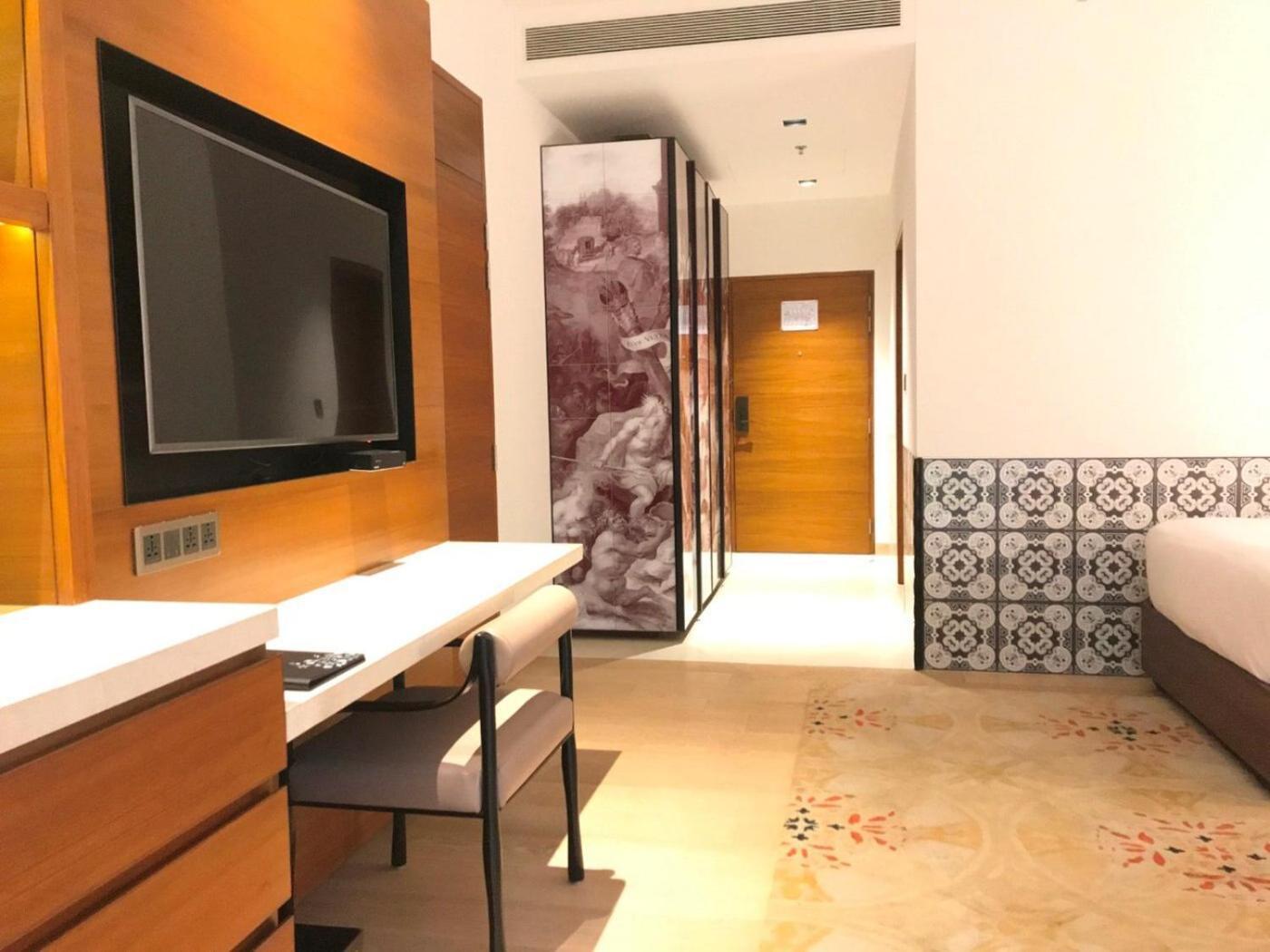 Azaya Beach Resort Goa Benaulim Εξωτερικό φωτογραφία