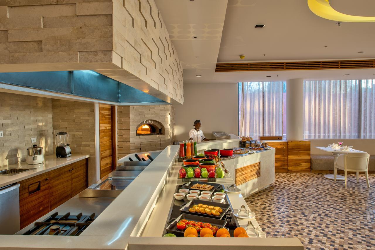 Azaya Beach Resort Goa Benaulim Εξωτερικό φωτογραφία