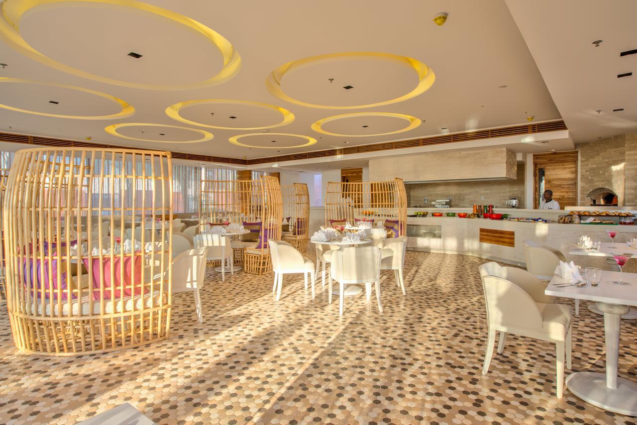 Azaya Beach Resort Goa Benaulim Εξωτερικό φωτογραφία