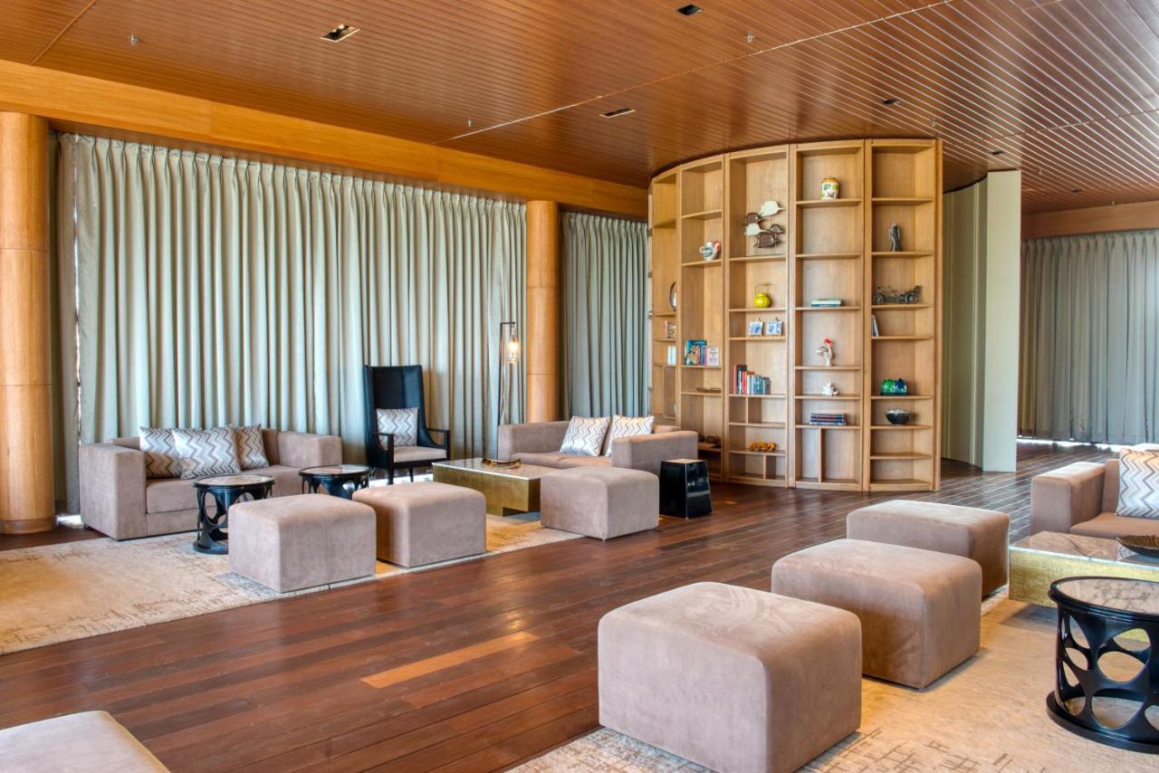 Azaya Beach Resort Goa Benaulim Εξωτερικό φωτογραφία