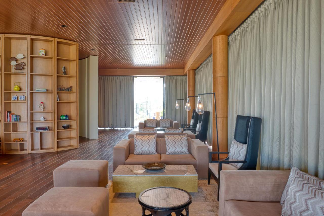 Azaya Beach Resort Goa Benaulim Εξωτερικό φωτογραφία
