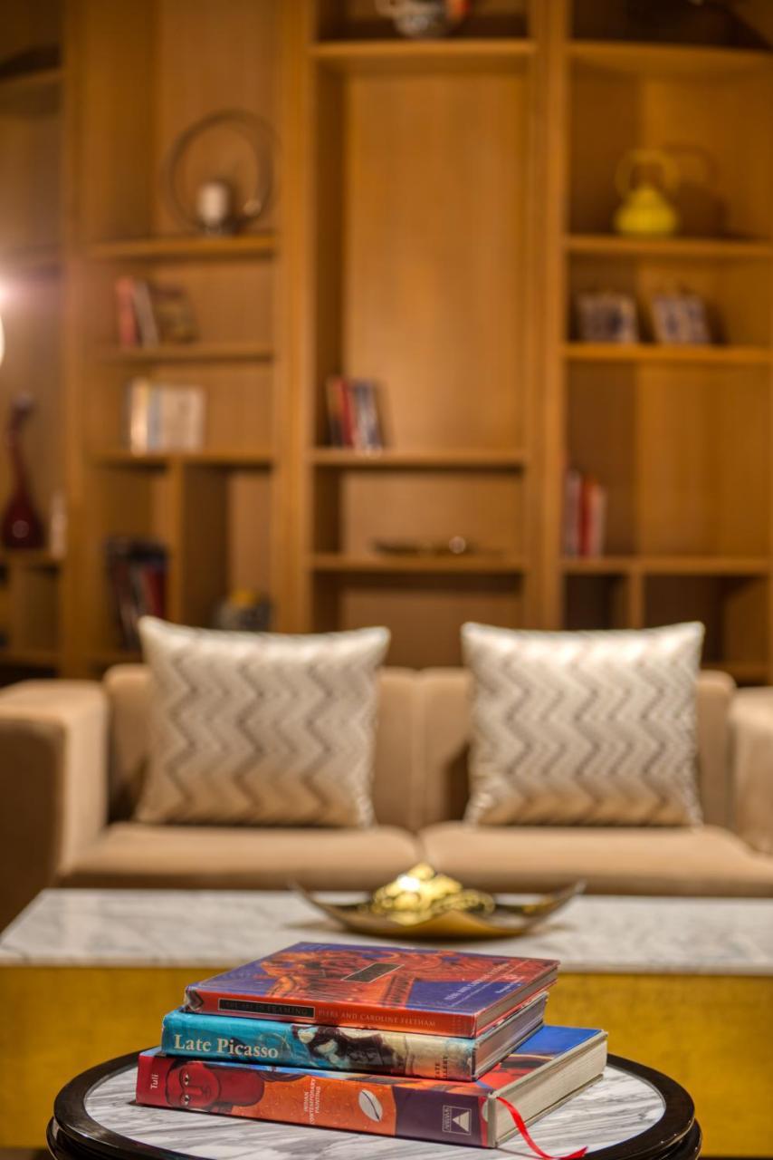 Azaya Beach Resort Goa Benaulim Εξωτερικό φωτογραφία