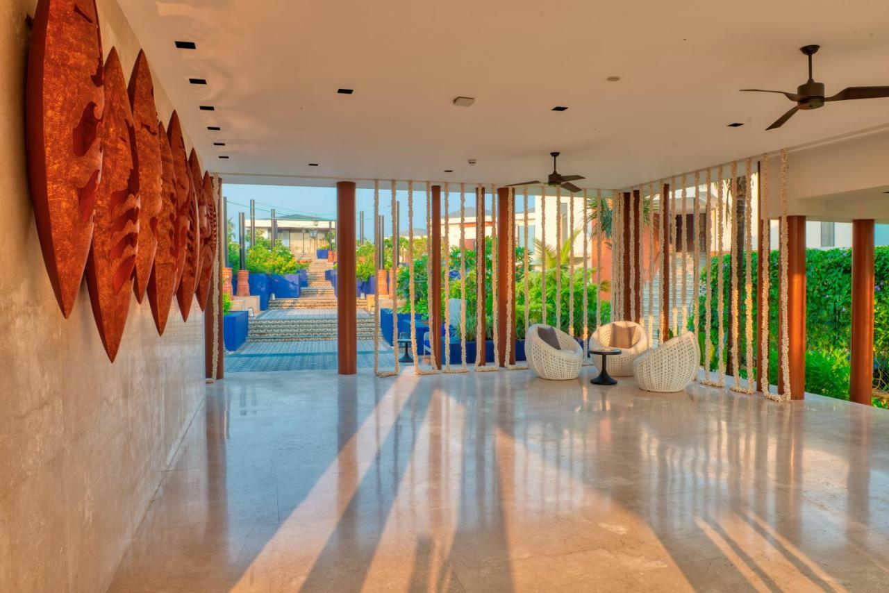 Azaya Beach Resort Goa Benaulim Εξωτερικό φωτογραφία