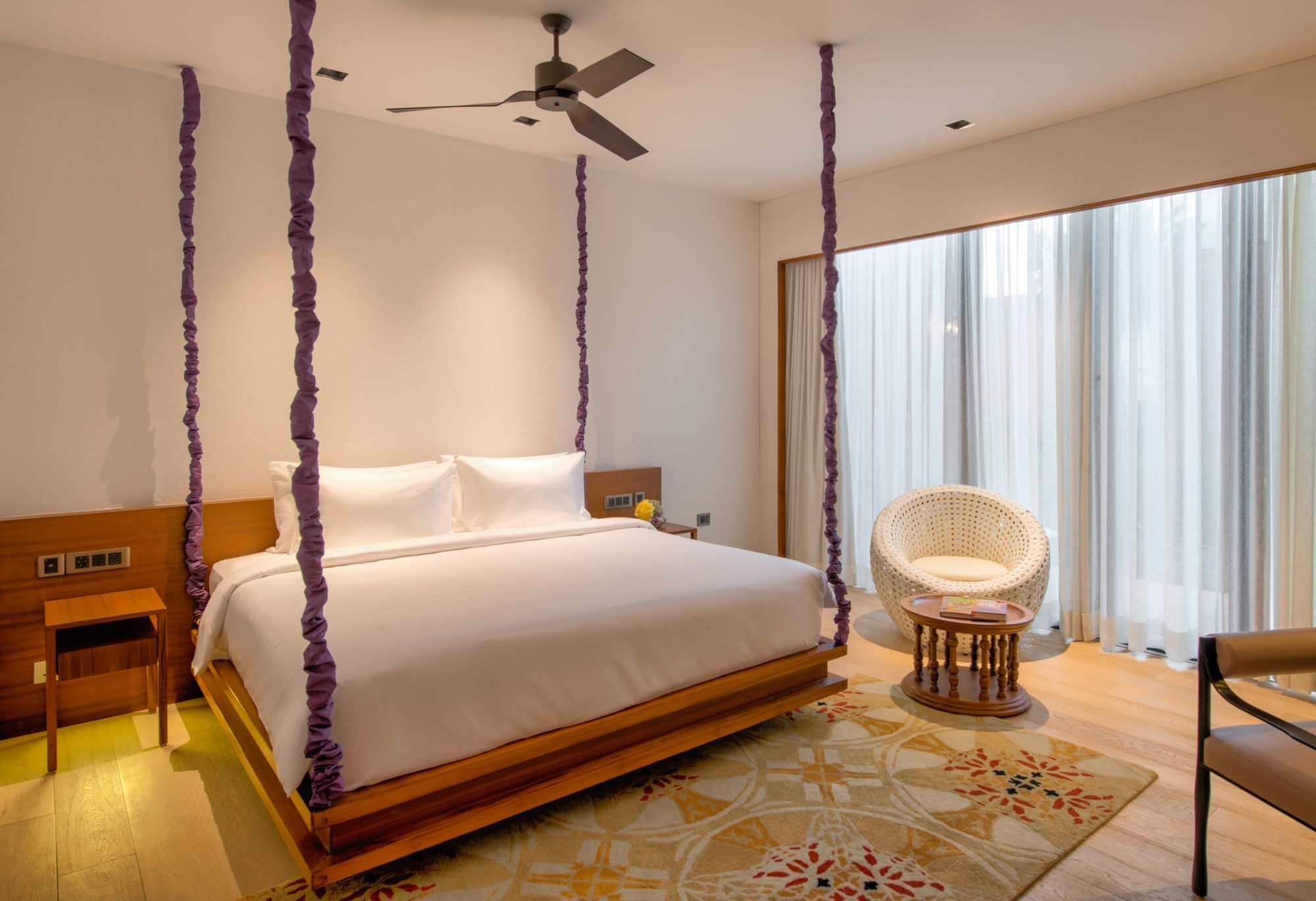 Azaya Beach Resort Goa Benaulim Εξωτερικό φωτογραφία